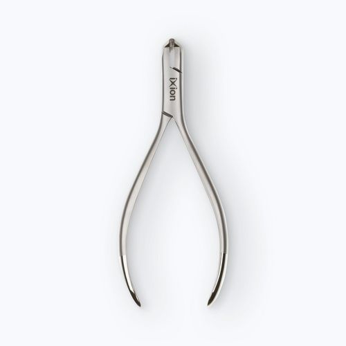 Orthodontic pliers - ix900 - Ixion Instruments - wire-cutting / tungsten carbide