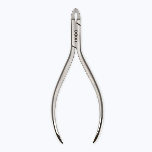 Orthodontic pliers - ix910 - Ixion Instruments - ligature-cutting