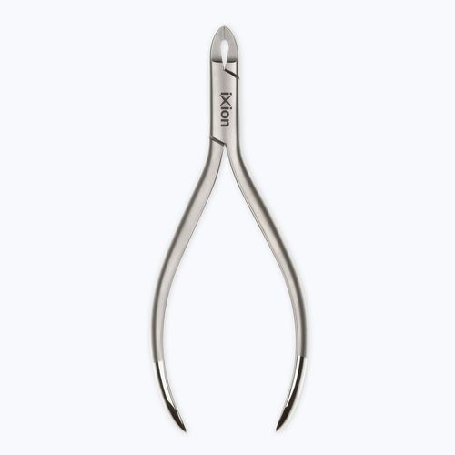 Orthodontic pliers - ix912 - Ixion Instruments - ligature-cutting