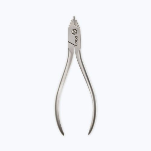 Orthodontic pliers - ix701 - Ixion Instruments - endodontic / wire-cutting