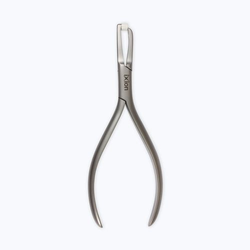 Orthodontic pliers - IX838  - Ixion Instruments - orthodontic bond removal