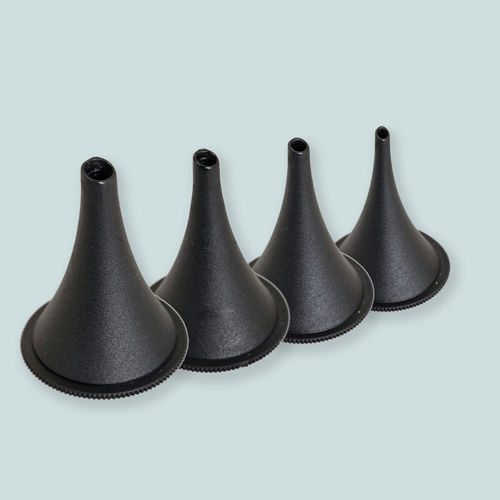 Ear speculum - NZ3230-100 - Collin - Collin / single-use