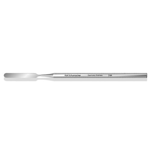 Dental cement spatula - SPA0024A - Karl Schumacher