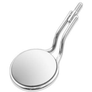 Dental mirror - MIR0004DS, MIR0005DS - Karl Schumacher - double