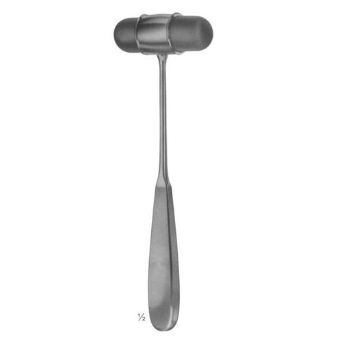 Dejerine reflex hammer - 01-102 - FASA GROUP