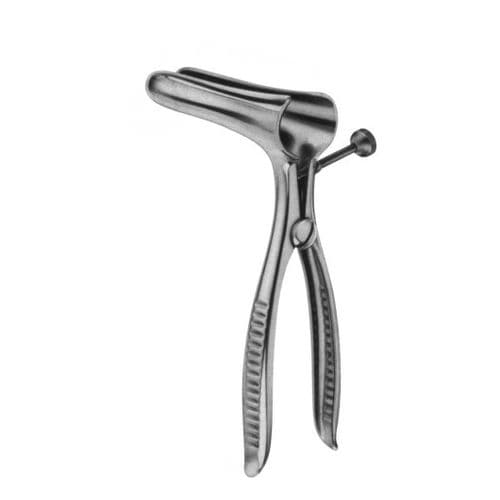 Nasal speculum - 08-102 - FASA GROUP - Sims / sterilizable