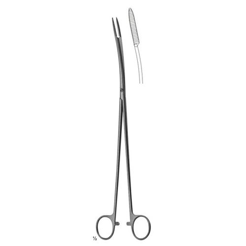 Surgery forceps - 11-161 - FASA GROUP - uterine biopsy / dressing