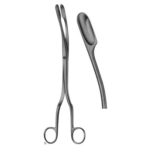 Surgery forceps - 13-107 - FASA GROUP