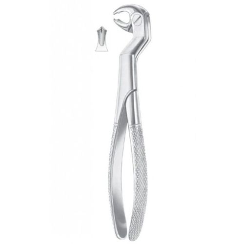 Wisdom teeth extraction forceps - 1110 - FASA GROUP