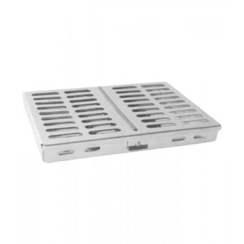 Tray for dental instruments - 2948 - FASA GROUP