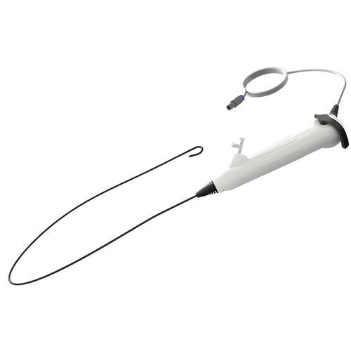 Single use video ureteroscope - WiScope®  - Creo Medical