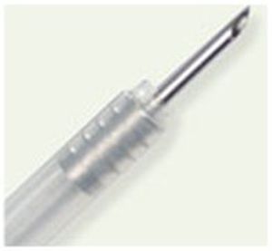 Sterile needle - FST-IN-1821-4-165 - Creo Medical - 21G / 23G / 25G
