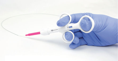 Kidney stone extraction endoscopic basket - RocaStone - ROCAMED - straight