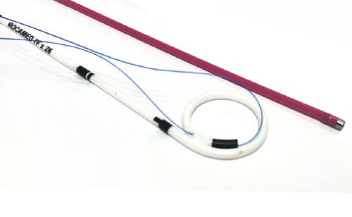 Urinary catheterization medical kit - JJ FIRM– ECO  - ROCAMED - patient
