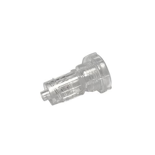 Y infusion connector - Tuohy Borst - ROCAMED