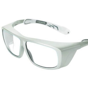 Safety goggles - MH30SGO - ROCAMED