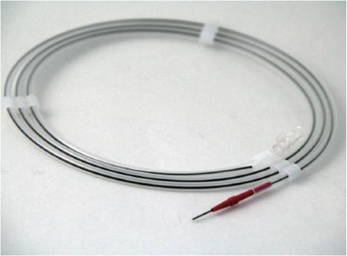 Catheter guidewire - Rocawire Nitinol  - ROCAMED - ureteral / hydrophilic
