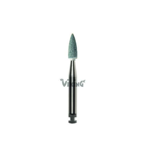 Dental burr - 28 - Foss Viking - stone / polishing