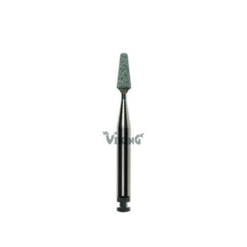 Dental burr - 44 - Foss Viking - diamond / polishing