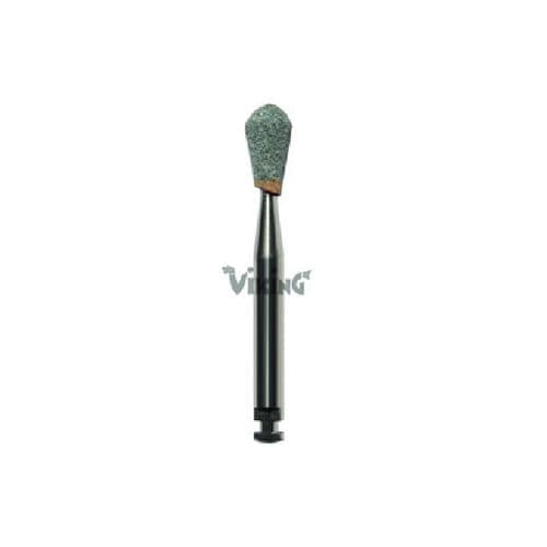 Dental burr - 29 - Foss Viking - stone / polishing