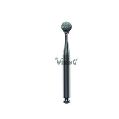 Dental burr - 17B - Foss Viking - stone / polishing