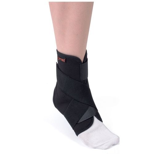 Ankle strap - Qmed - L / M / S