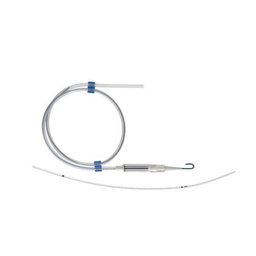 Catheter guidewire - 518 - ATOS Medical - peripheral