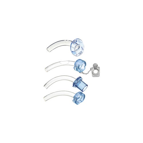 Suction cannula - Comfort Fen A - ATOS Medical - tracheotomy / curved