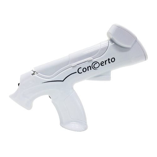 Hand-held carboxytherapy unit - ULTIM® - AAMS - subcutaneous