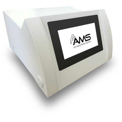 Microdermabrasion unit - Peeling System® - AAMS
