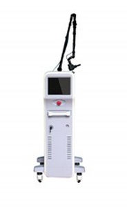 Dermatology laser - F-280  - Faireal Medical Laser - CO2 / trolley-mounted