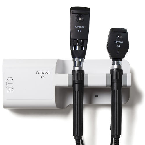 Retinoscope L28 Opticlar Vision wallmounted