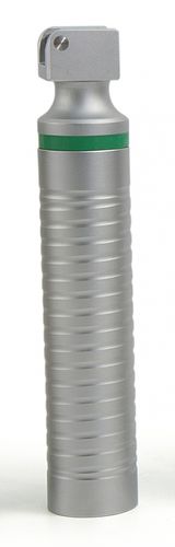 LED laryngoscope handle - 600.100 - Opticlar Vision