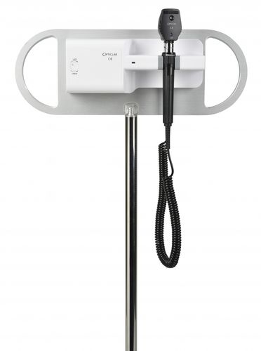 Direct ophthalmoscope - L28  - Opticlar Vision - trolley-mounted