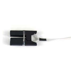 Paw SpO2 sensor - SPO2-MSE, MSTAT-Sensor-MSE - Kent Scientific - for mice / for animal research