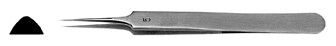 Surgery forceps - INS600098-2 - Kent Scientific - stainless steel