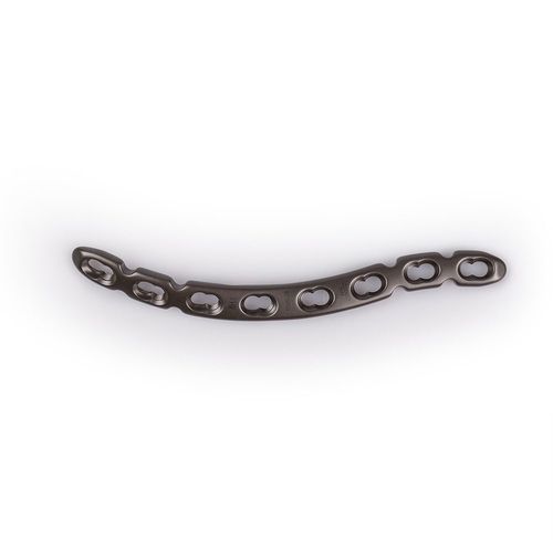 Clavicle compression plate - 122265306 - Canwell Medical - anteromedial / locking