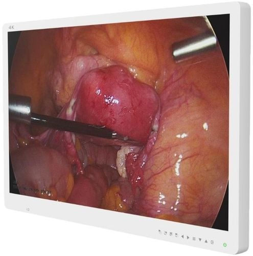Medical display - Canwell Medical - medical imaging / endoscopy / laparoscopy