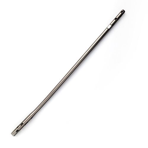 Tibial intramedullary nail - CanETN - Canwell Medical - proximal fixation / distal fixation / titanium