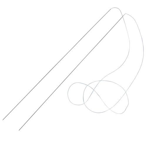 Meniscal suture needle - Canwell Medical