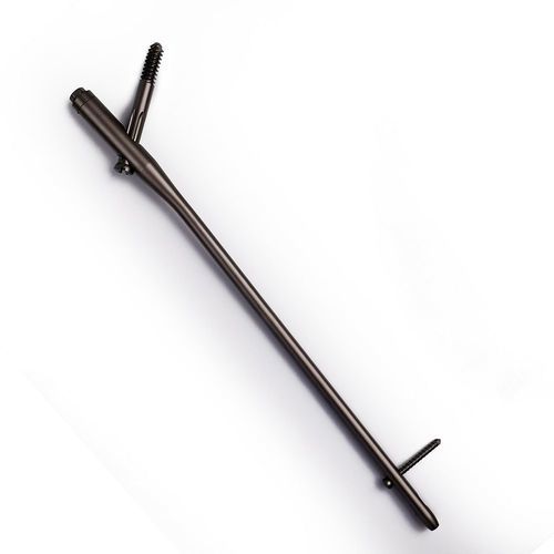 Femoral intramedullary nail - CanPFN - Canwell Medical - proximal fixation / distal fixation
