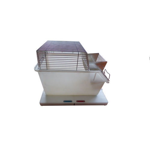Warming pad - TCZP - Otawog Rodent Anaesthesia Systems - positioning / for animal research / for small animals
