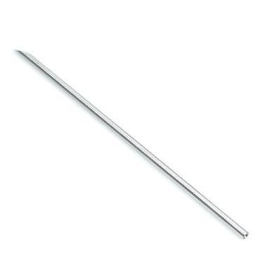 Thoracic veterinary trocar - TRO-7-6 - SAI Infusion Technologies
