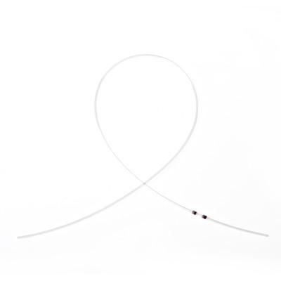 Animal research veterinary catheter - GPJV-04 - SAI Infusion Technologies - access / carotid / jugular vein