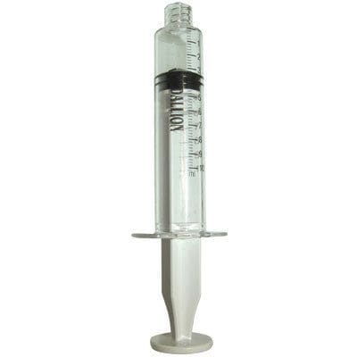 1 ml syringe - SPC-1ml - SAI Infusion Technologies - 10 ml / 20 ml / 60 mL