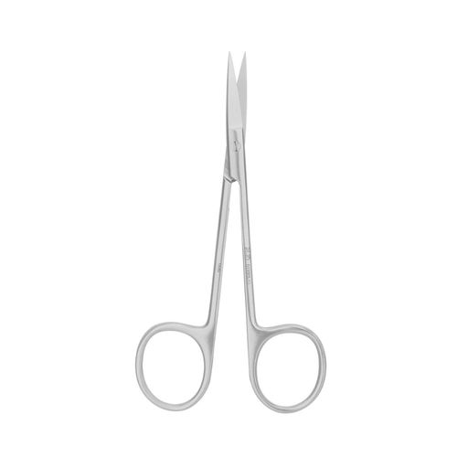Surgical scissors - S12005-10 - RWD Life Science - Iris / veterinary / straight