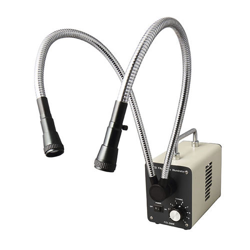 Operating microscope illuminator - 76312 - RWD Life Science - LED / portable / compact
