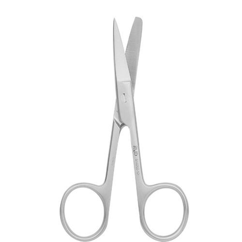 Surgery scissors - S14002-10 - RWD Life Science - veterinary / autoclavable / straight