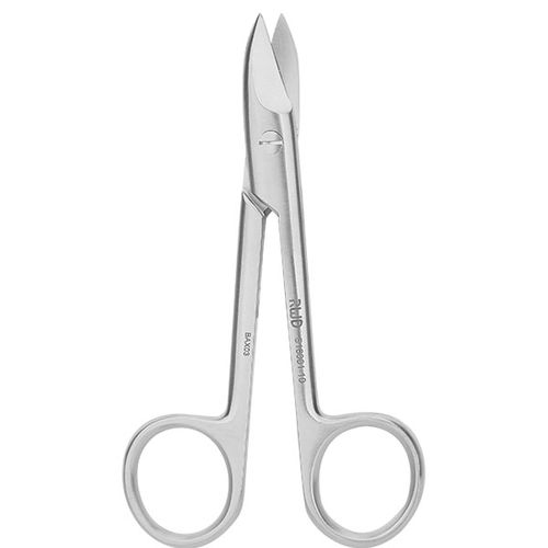 Bone scissors - S16001-10 - RWD Life Science - Beebe / veterinary / autoclavable