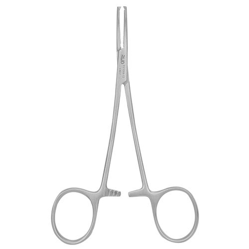 Surgery forceps - F21004-12 - RWD Life Science - grasping / tissue grasping / clamp